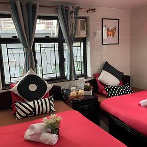 Sydney Hostel